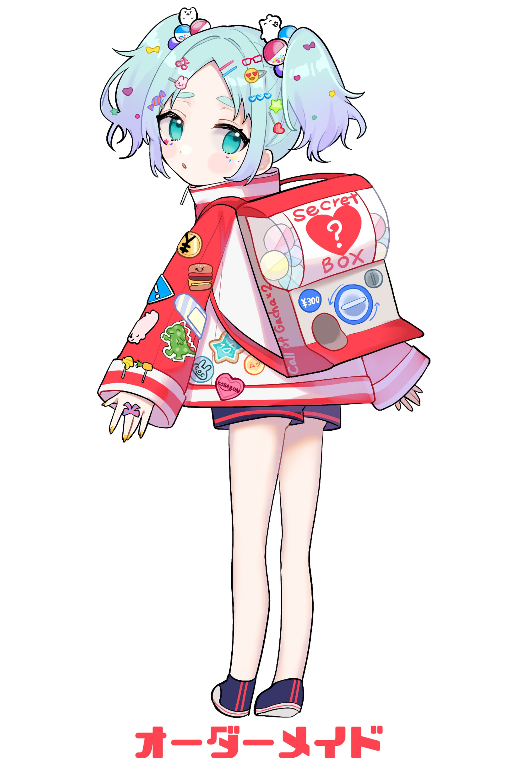 キャラクター立ち絵-1