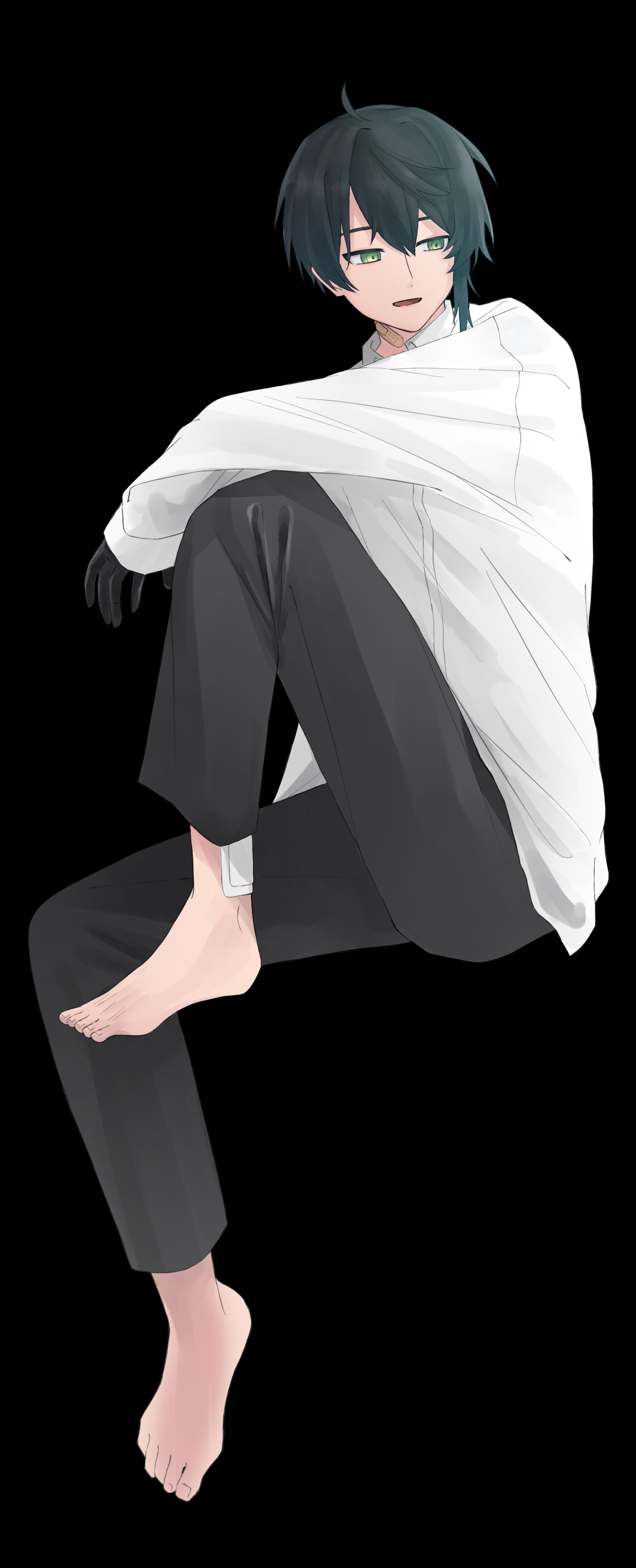 キャラクター立ち絵-1