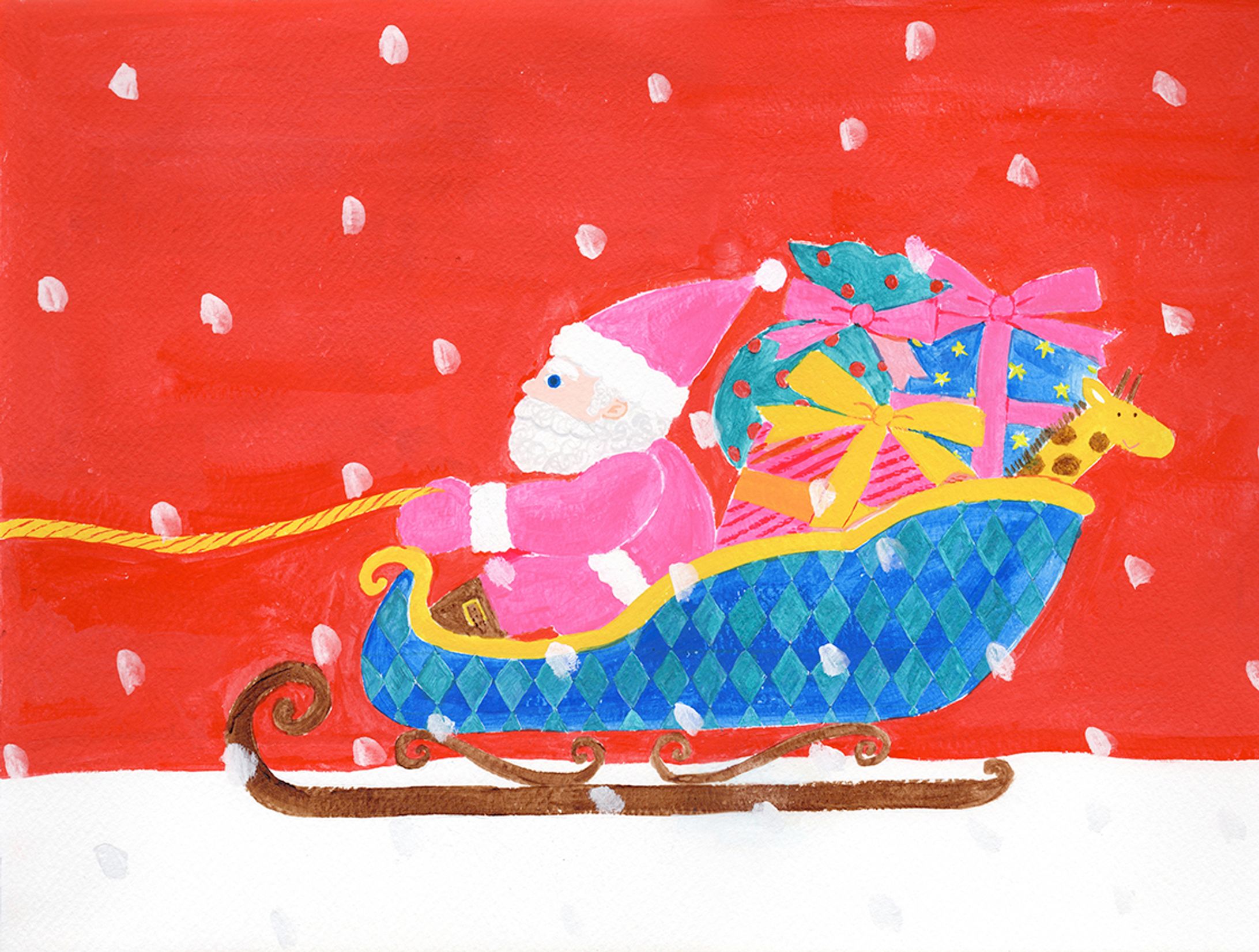 Happy christmas!-1