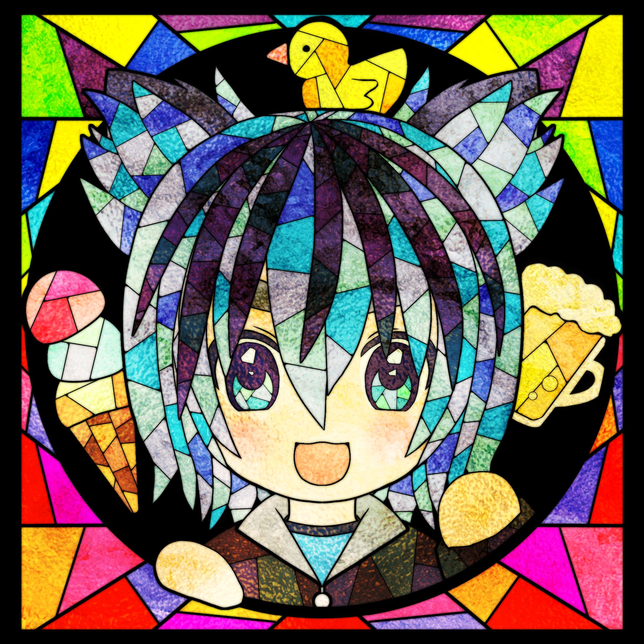 PNGミュージアム出展作品2-1