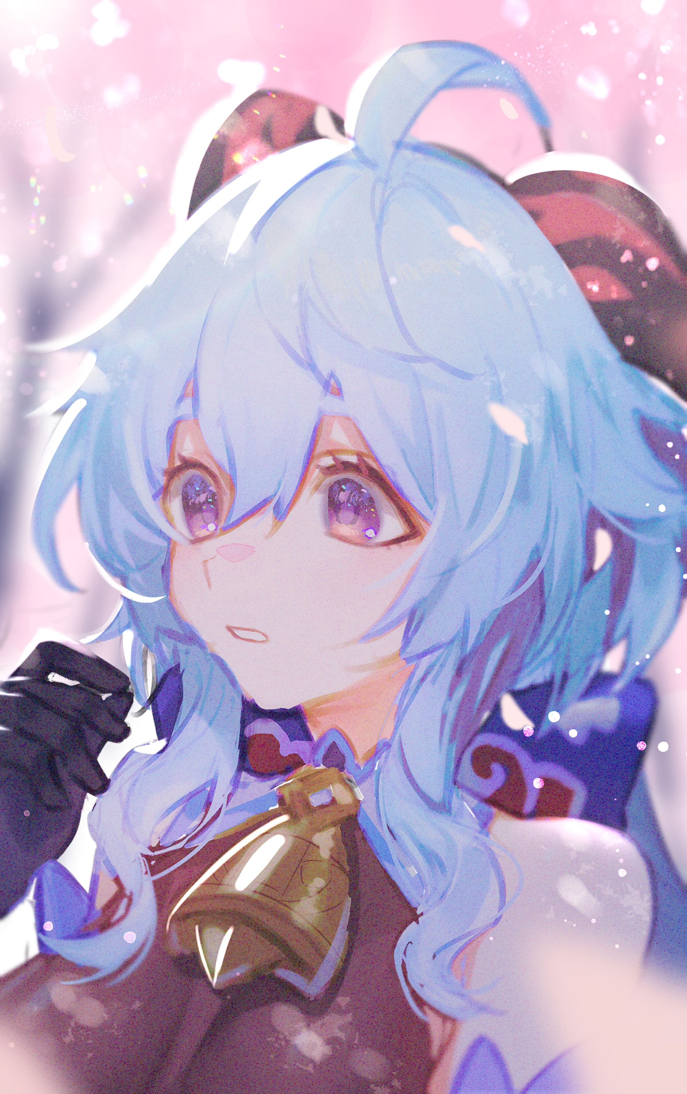 原神(甘雨)-1