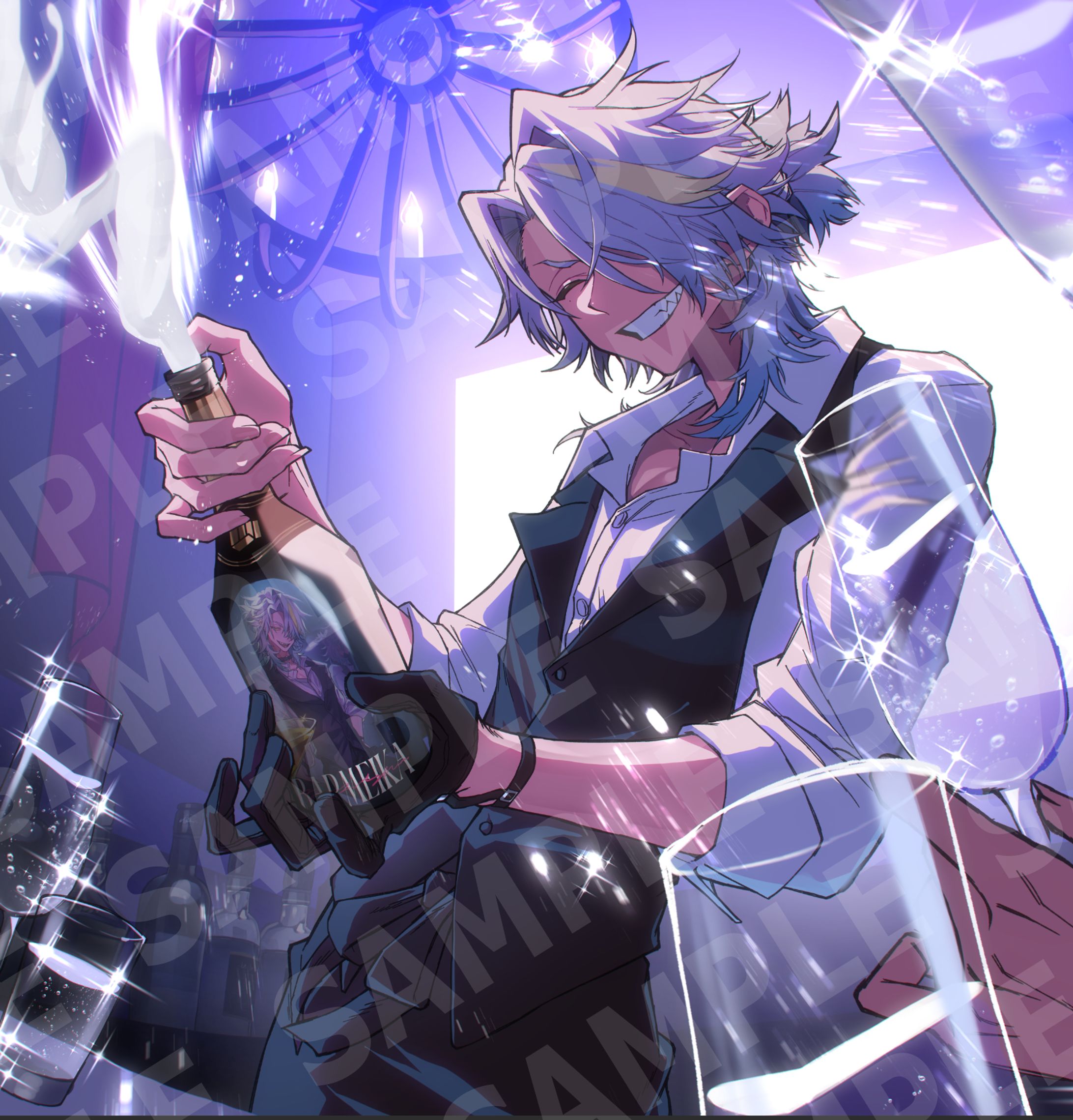 【お仕事】歌衣メイカ様 BARイベントキービジュアル-1