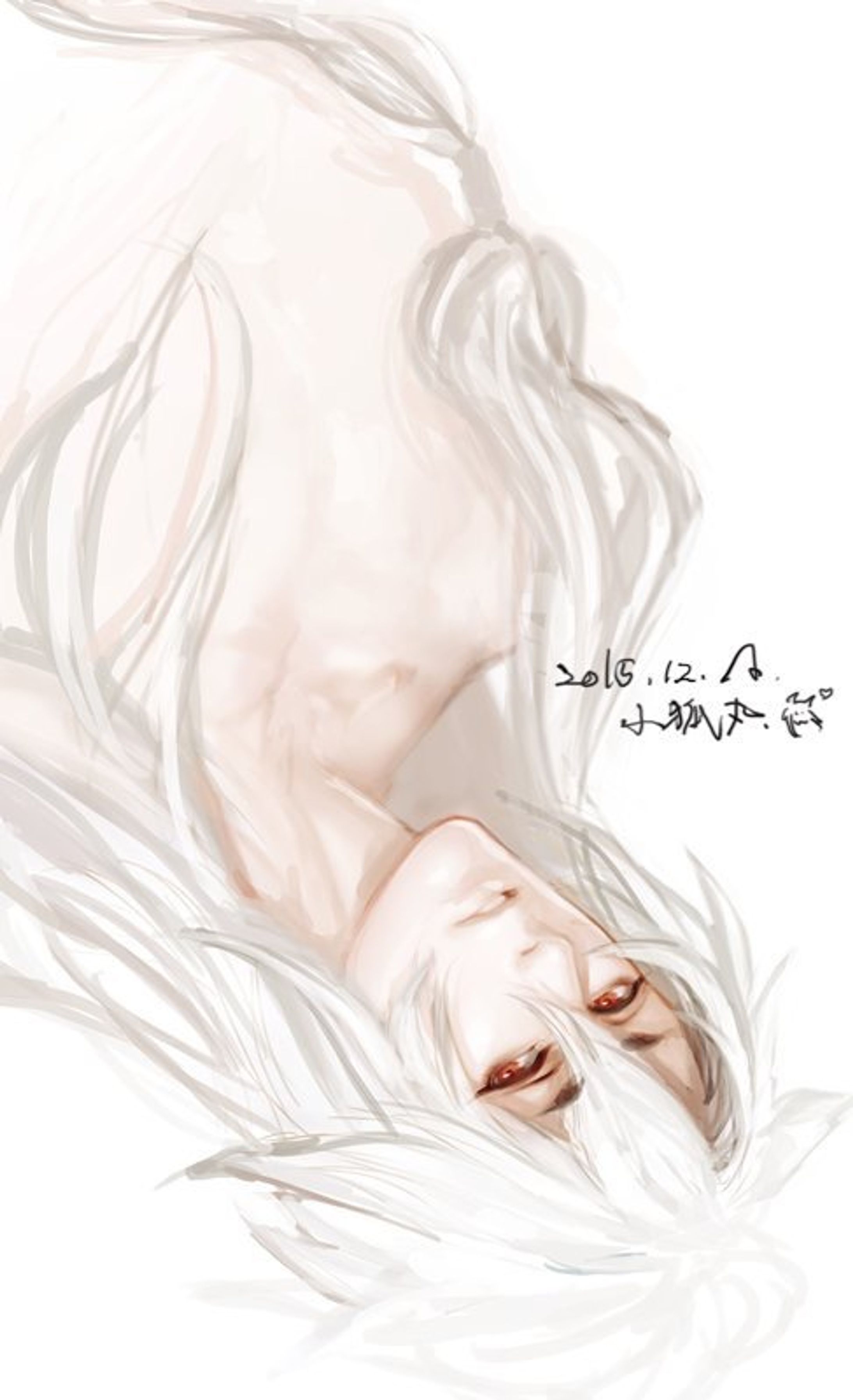 刀剣乱舞 - 小狐丸-1