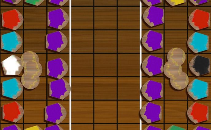 615.20230816：トゥの回：自然体
https://note.com/mk0war888/n/n3b6d0635d862
投稿しました。

バースセイバー711号室記録帳BBSにて毎晩連載中の #小説 を　#note　マガジン「711号室」にて公開しています。

しげちーの覚書１～９https://note.com/mk0war888/n/n7d51428b4980 
更新しました。新記事にするＨＰＭＰが無いので前話に書き足しています。

スキ・フォロ・シェアしてくださると、うちのこがランダムでお礼を申しますので是非♡ 
７１１号室出演者≒メンバーシップ会員様は常時募集中です♡

#ごりごりごりっと芯減らし訓練　は、イデクラしげちーの将棋的ボードゲームの模型。
@note_ig_official