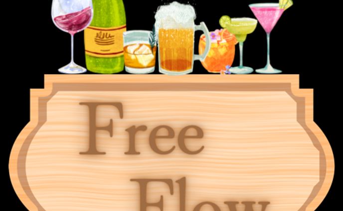素材　FreeFlow