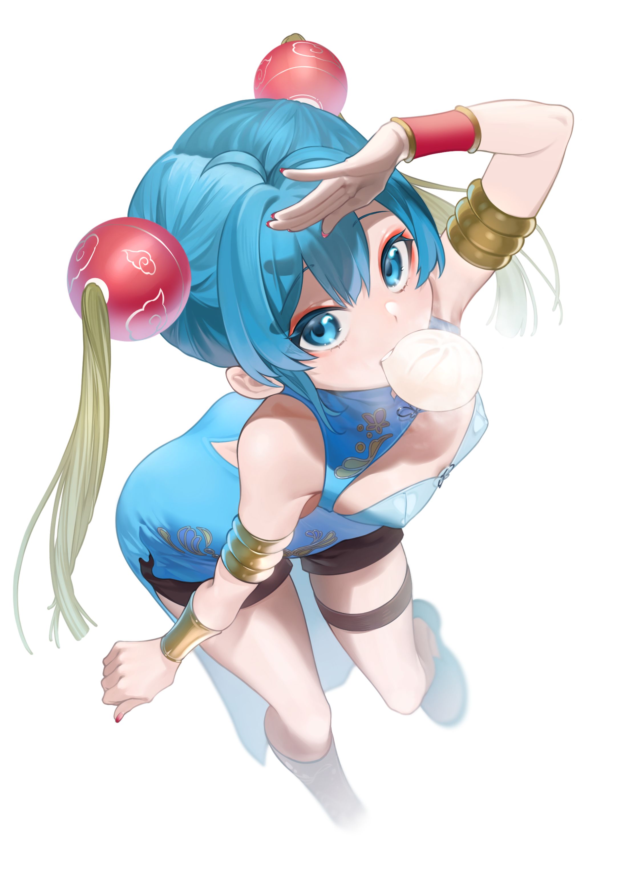 ミク-1