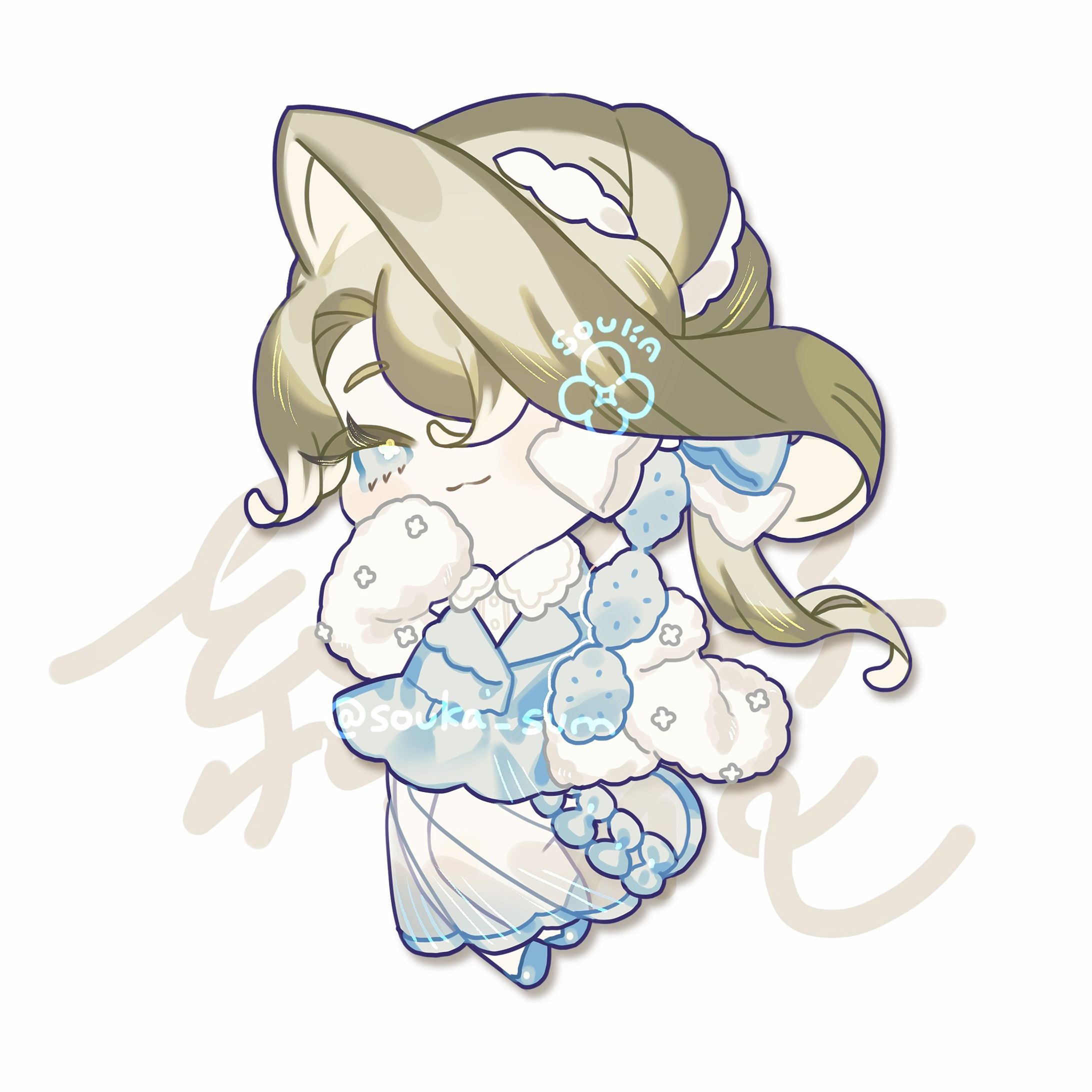 ミニキャラ・キャラクターデザイン-1