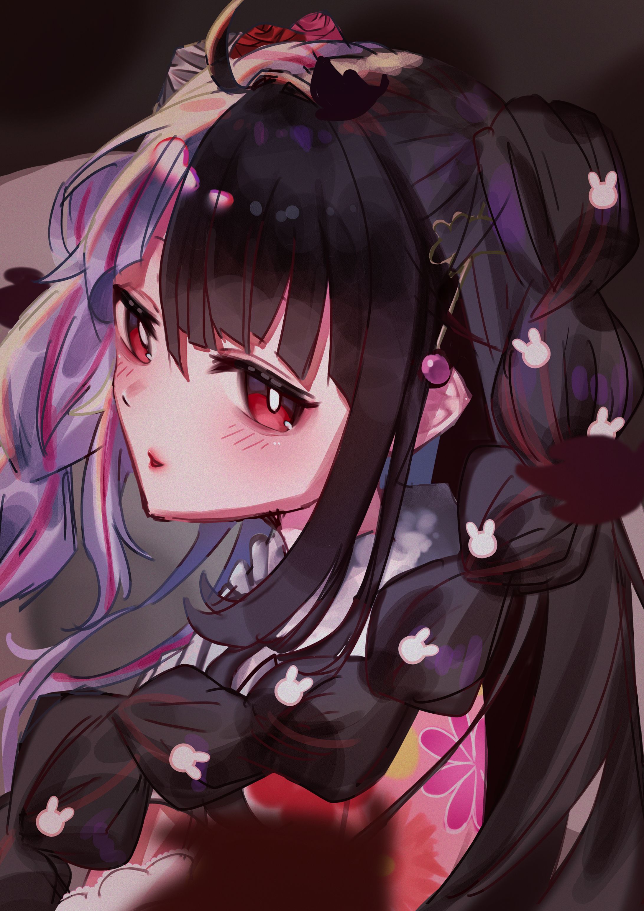 夜見れな　推し旅-1