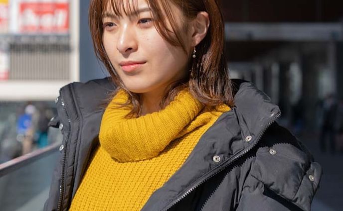 モデル:Naomi
博多駅

平日の博多駅
博多口の二階から一枚

レンズ: Sonnar T* FE 55mm F1.8 ZA
ISO:320
F値:4
シャッタースピード:1/1250

#カメラ
#α7Ⅲ
#SONY
#福岡
#博多駅
#ポートレート
#福岡ポートレート
#撮影
#モデル撮影
#モデル募集
#作品撮り
#写真好きな人と繋がりたい