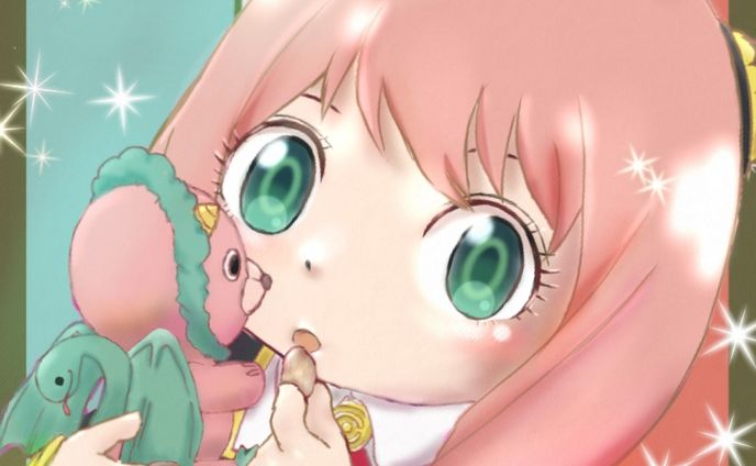 キャリア、デジタルイラスト