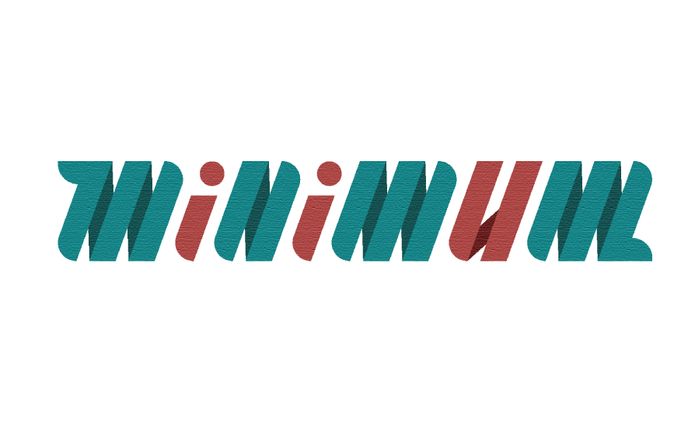minimum