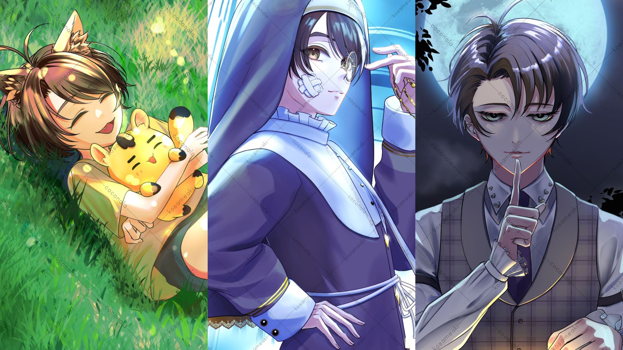 ネットプリント用イラスト-1