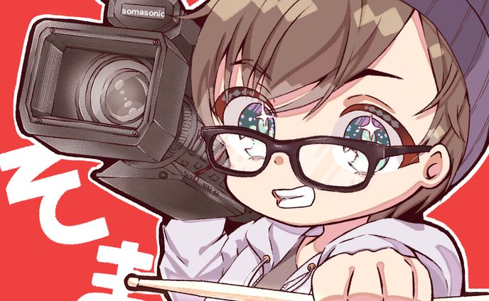 そまP-カメラマン兼アーティスト-