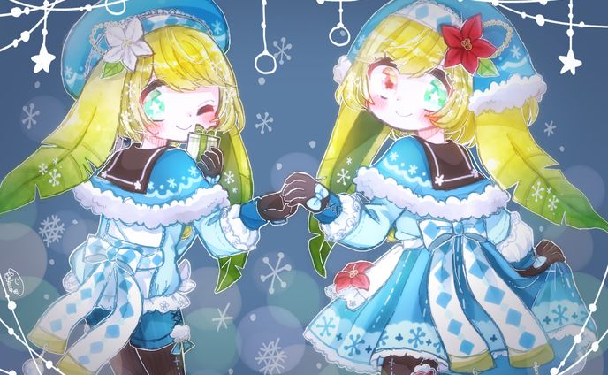 オリジナルまとめ