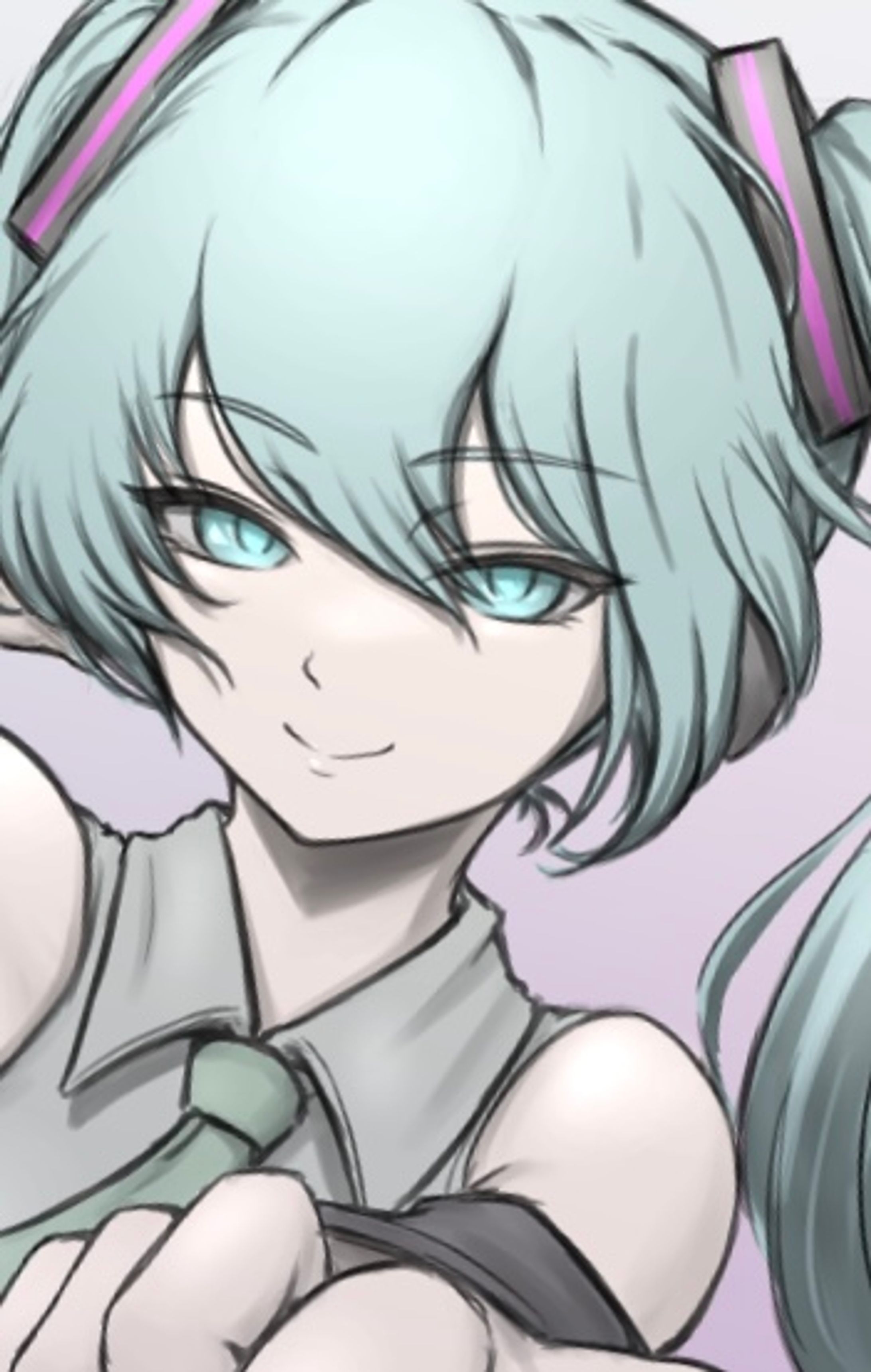 初音ミク(ミクの日)-1