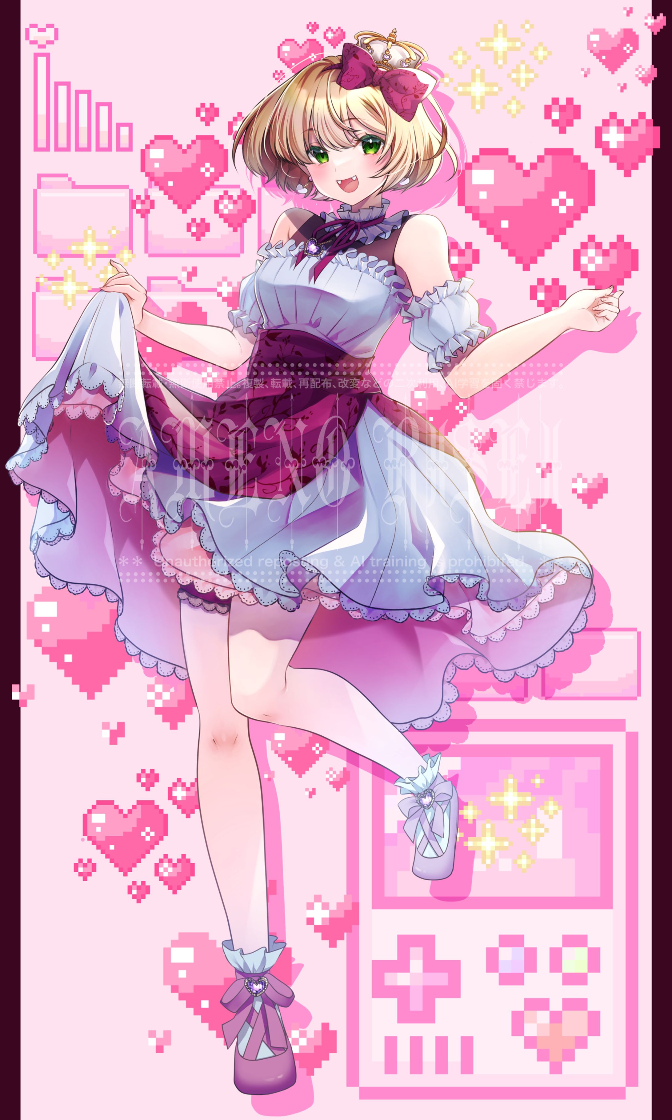 上坂ころろ様 キービジュアル 2022-1