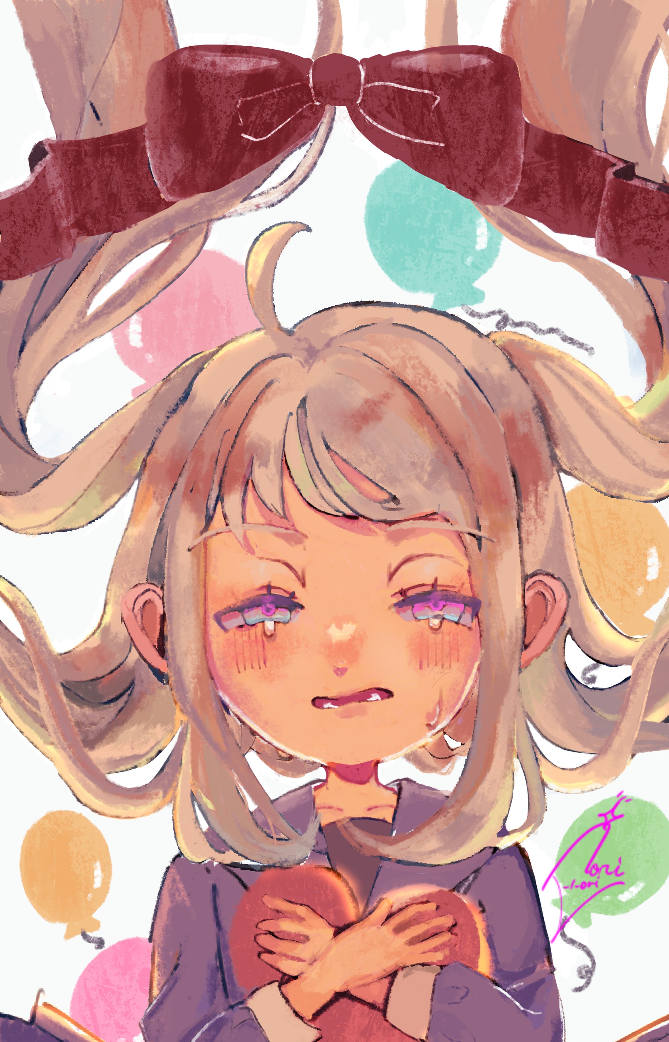 ハートにきいてみて-1