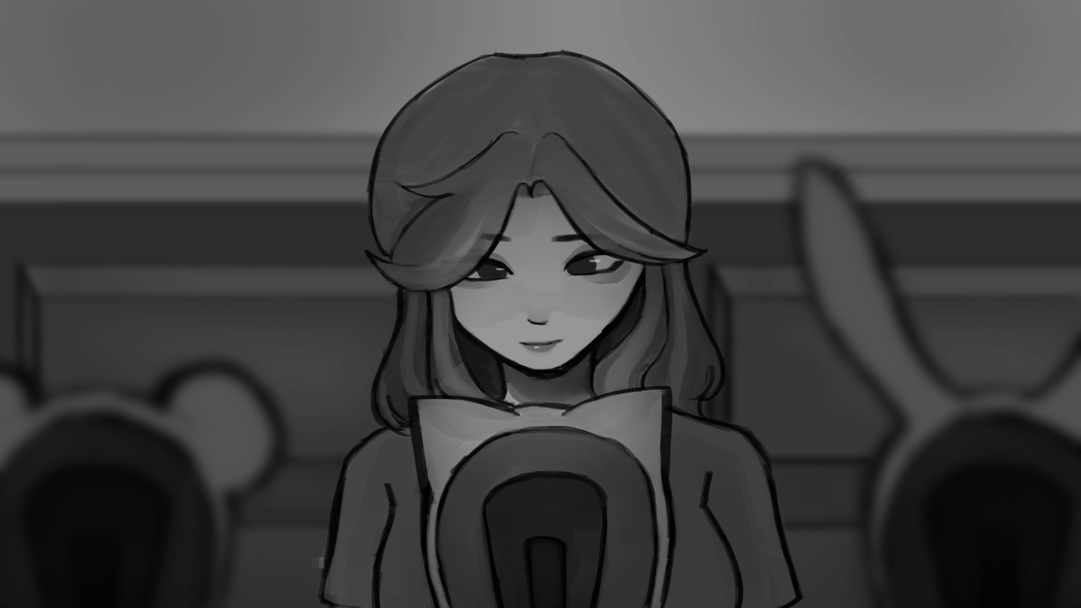 a mask-1