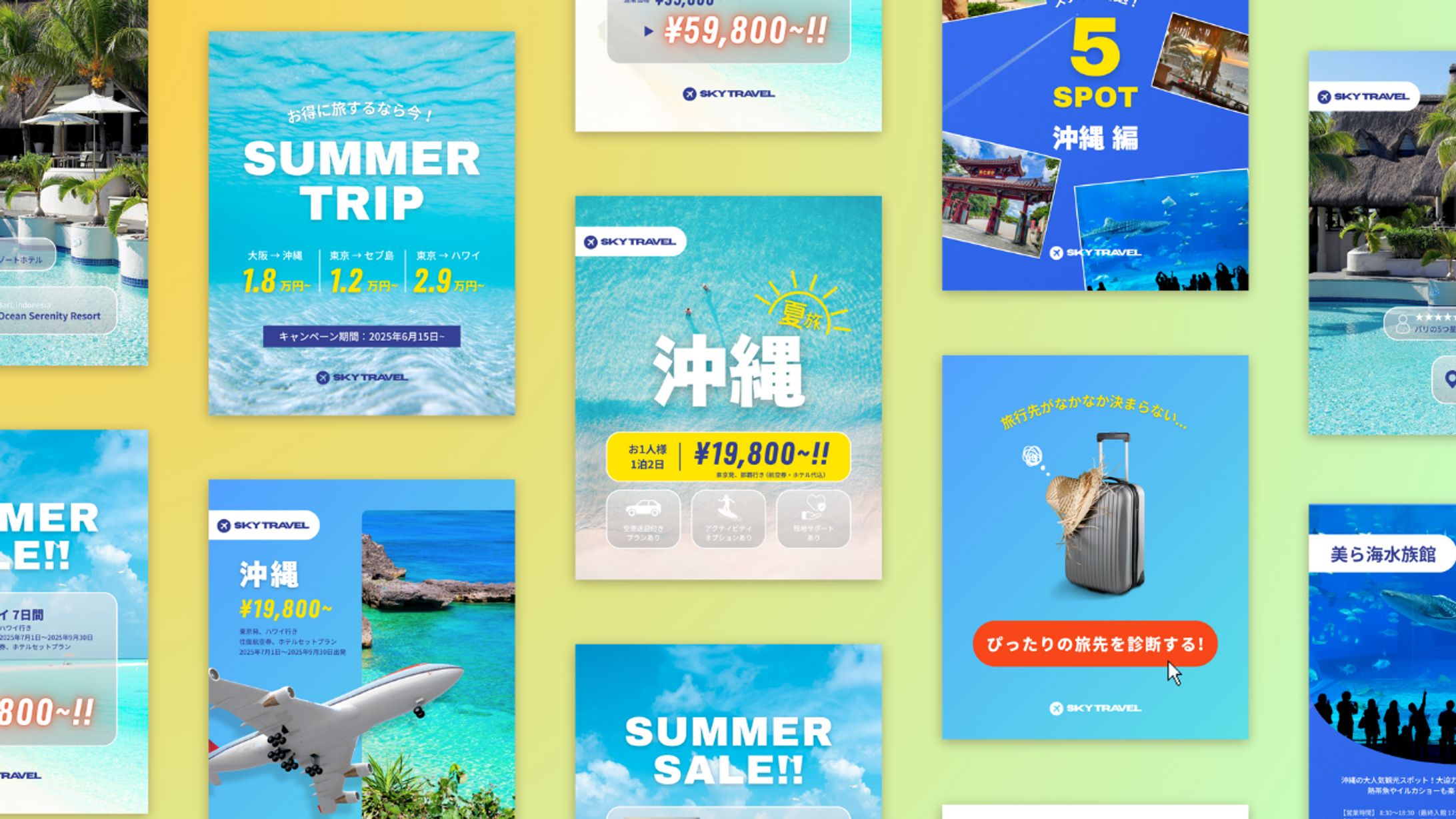 Summer Travel Promo-1