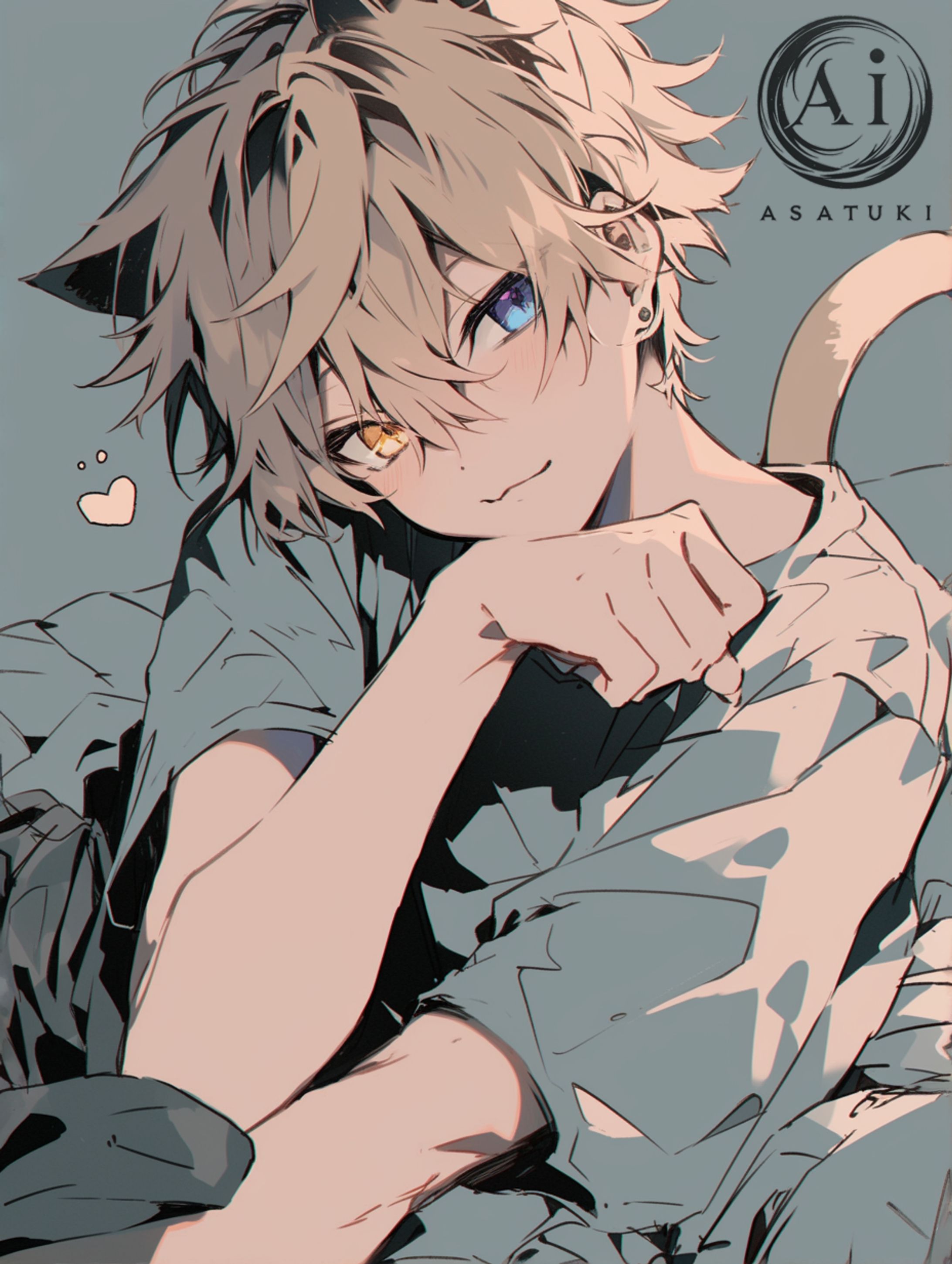 ちょっといつもと違う感じ-1