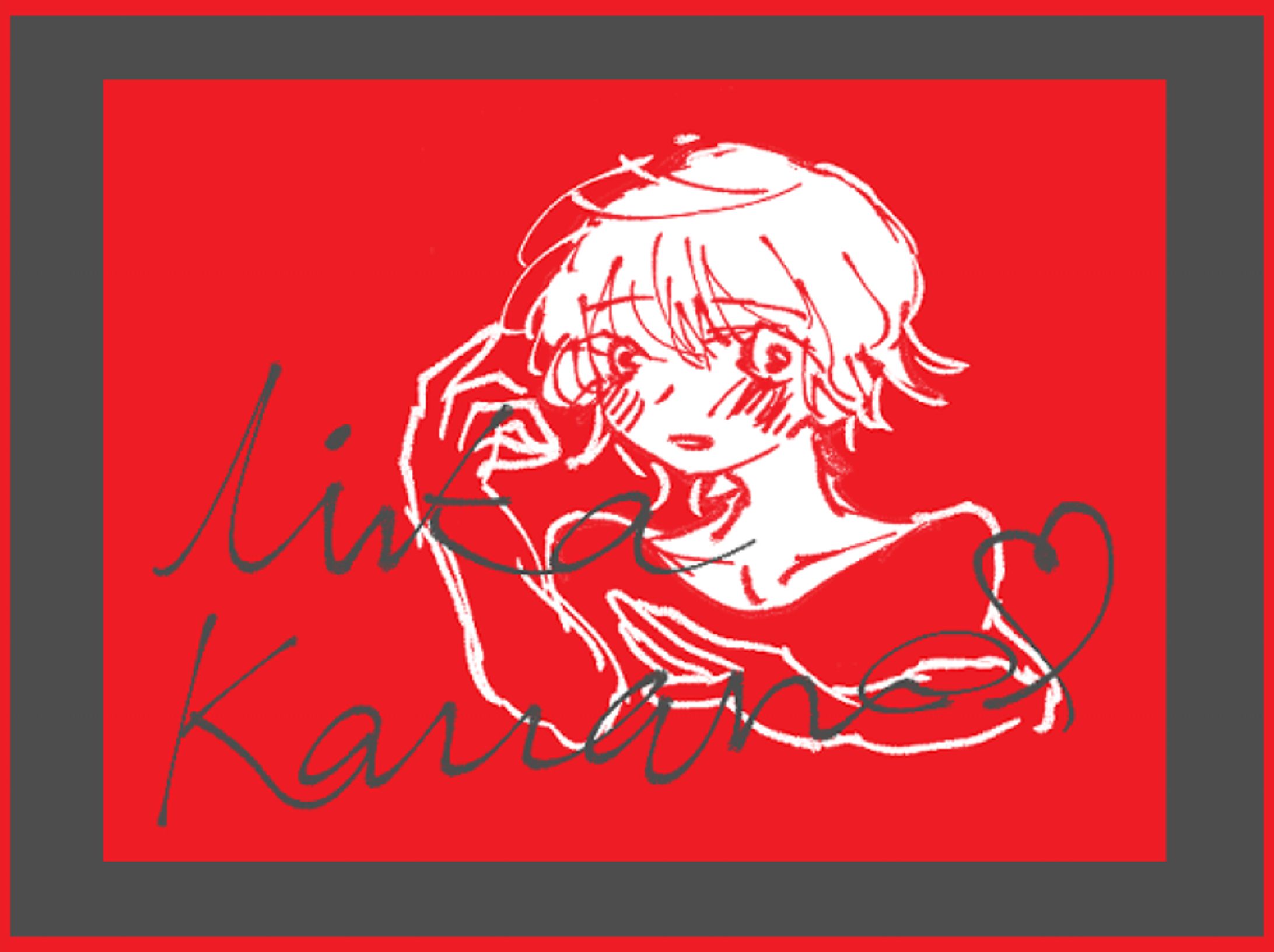 俺様（川野理夏）と、ボク・シエル君と、弟オレ（日陰の理夏ちゃん）の自撮りシコオナ、バンバンインスタグラム！-1