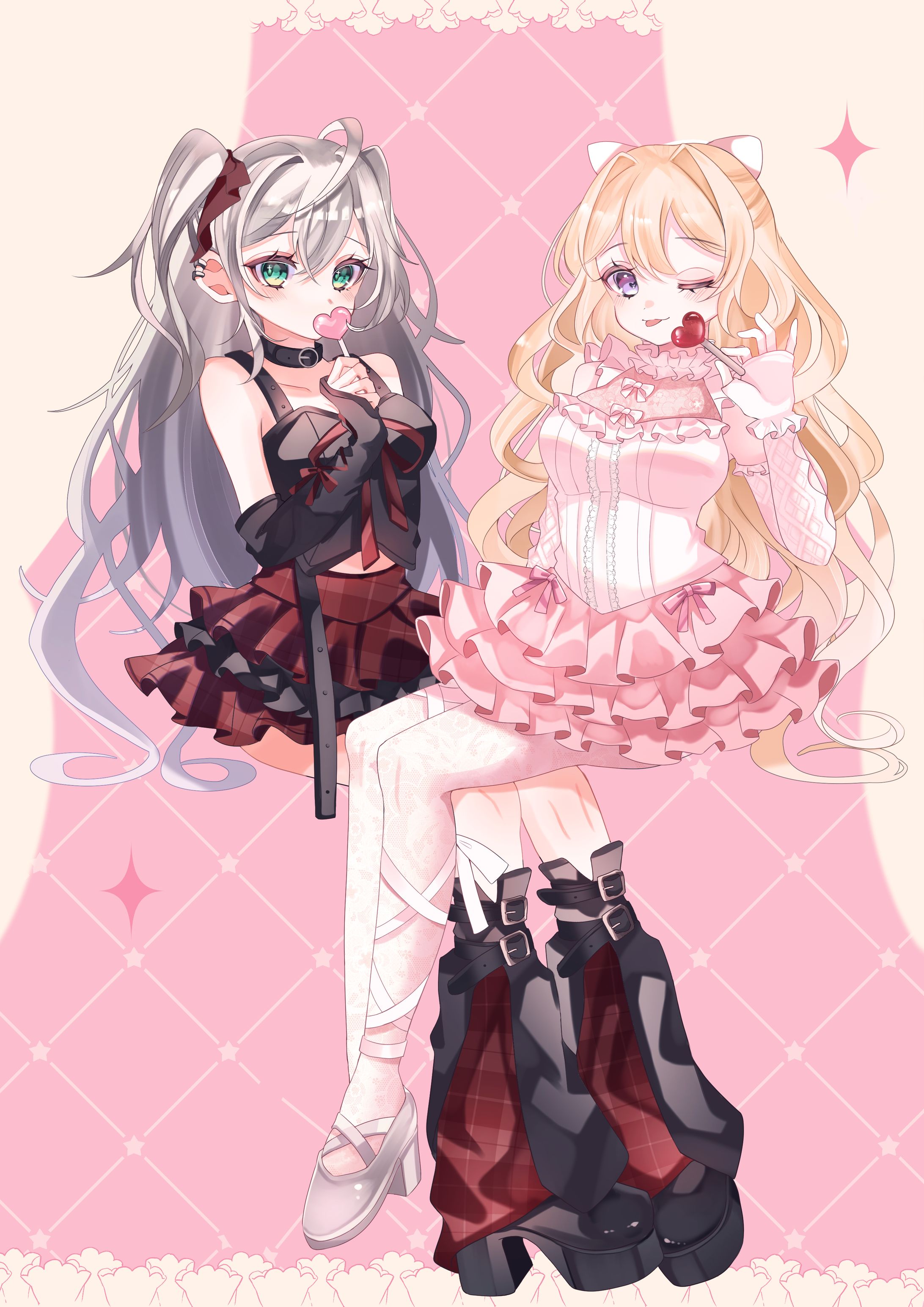 オリジナルイラスト-1