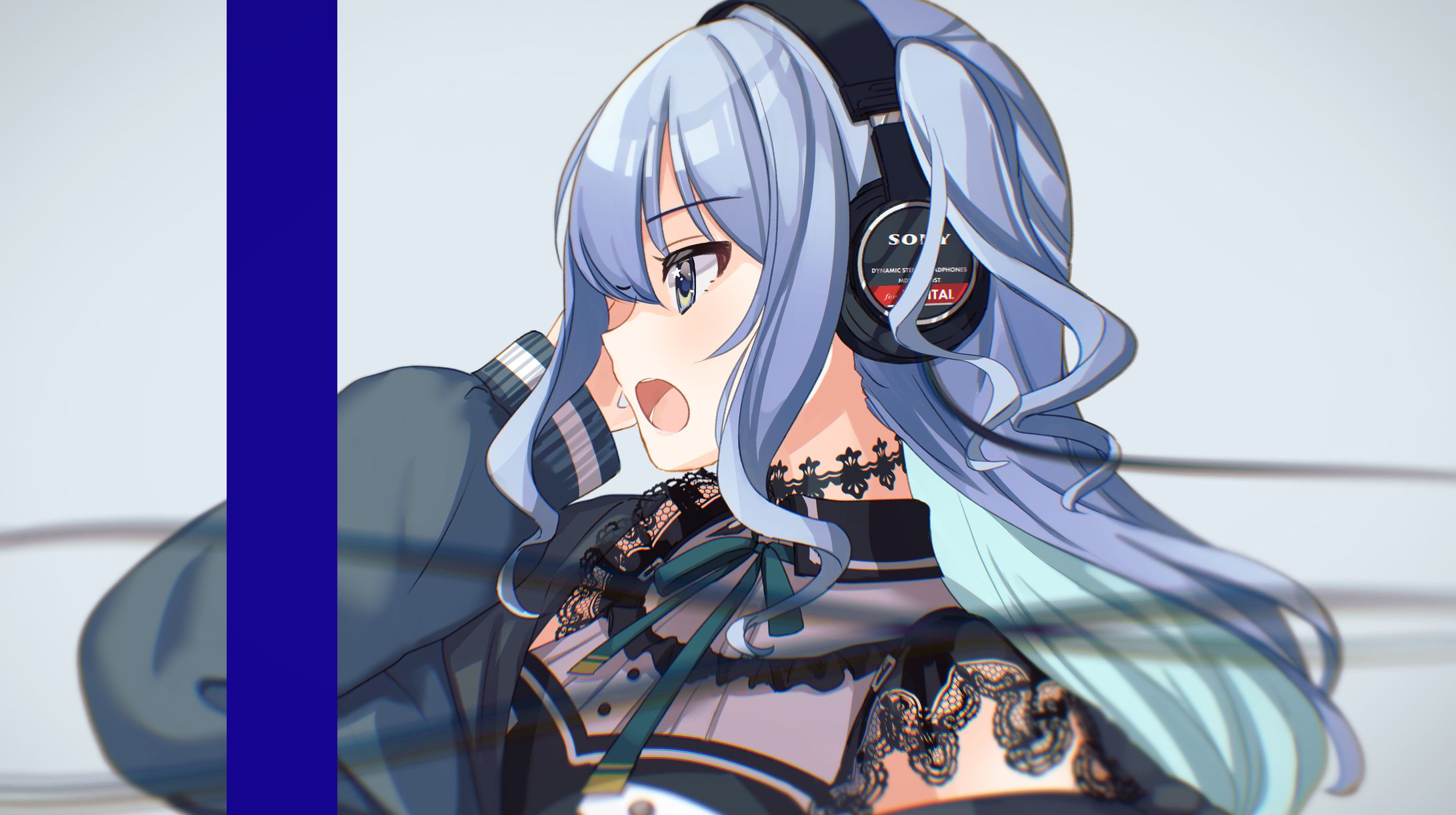 【御本人サムネ採用】星街すいせい【Fanart】-1