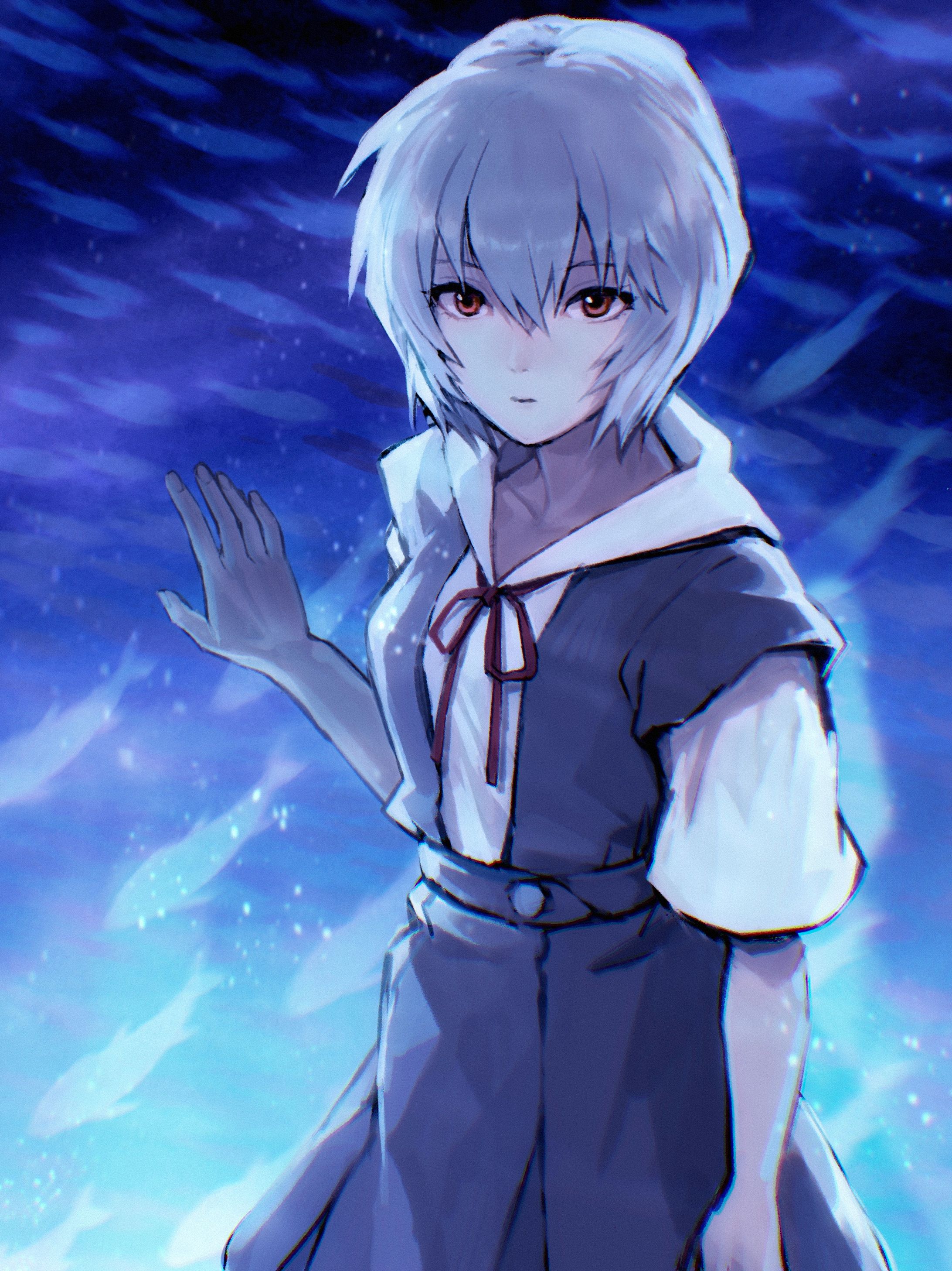 2021年以前イラストのみ（版権）-1