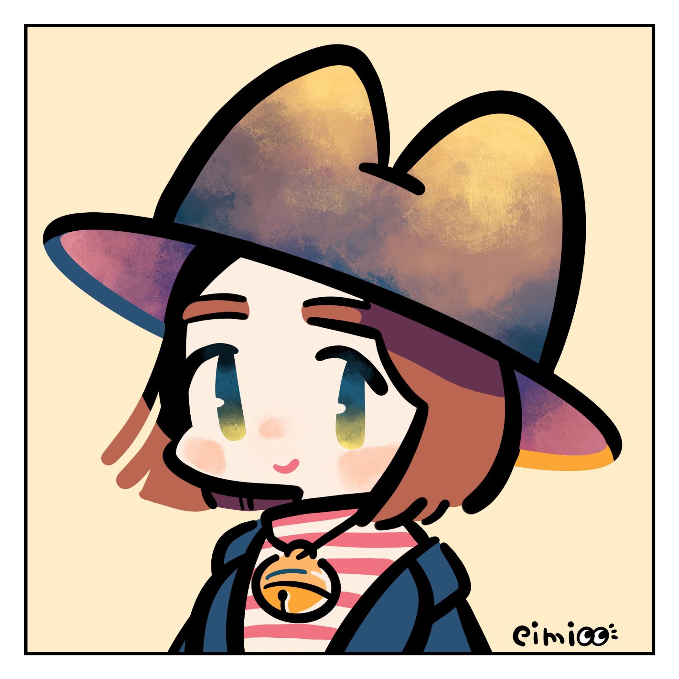 eimi00｜Profile Image-1