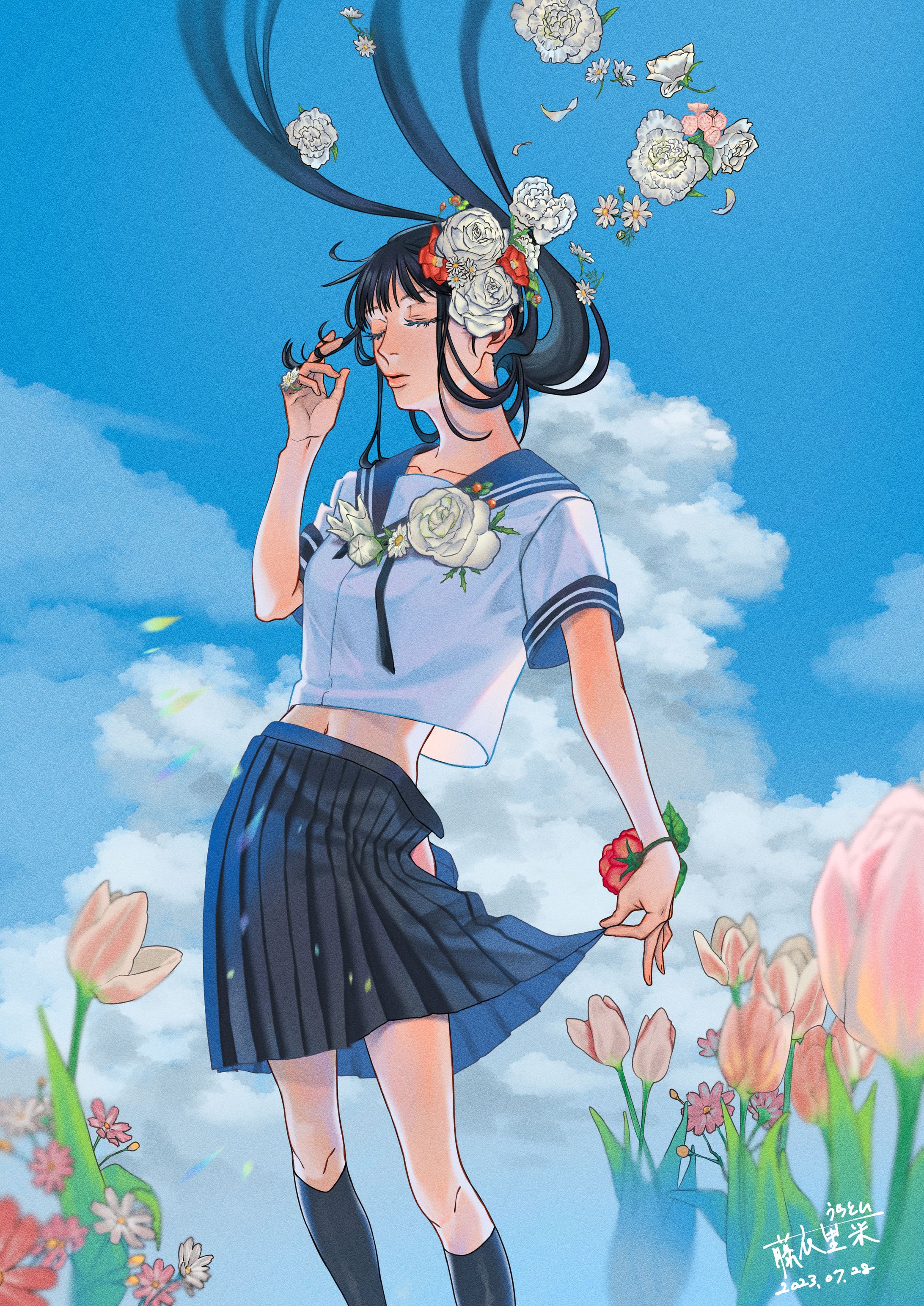 SHISYUNKI-1