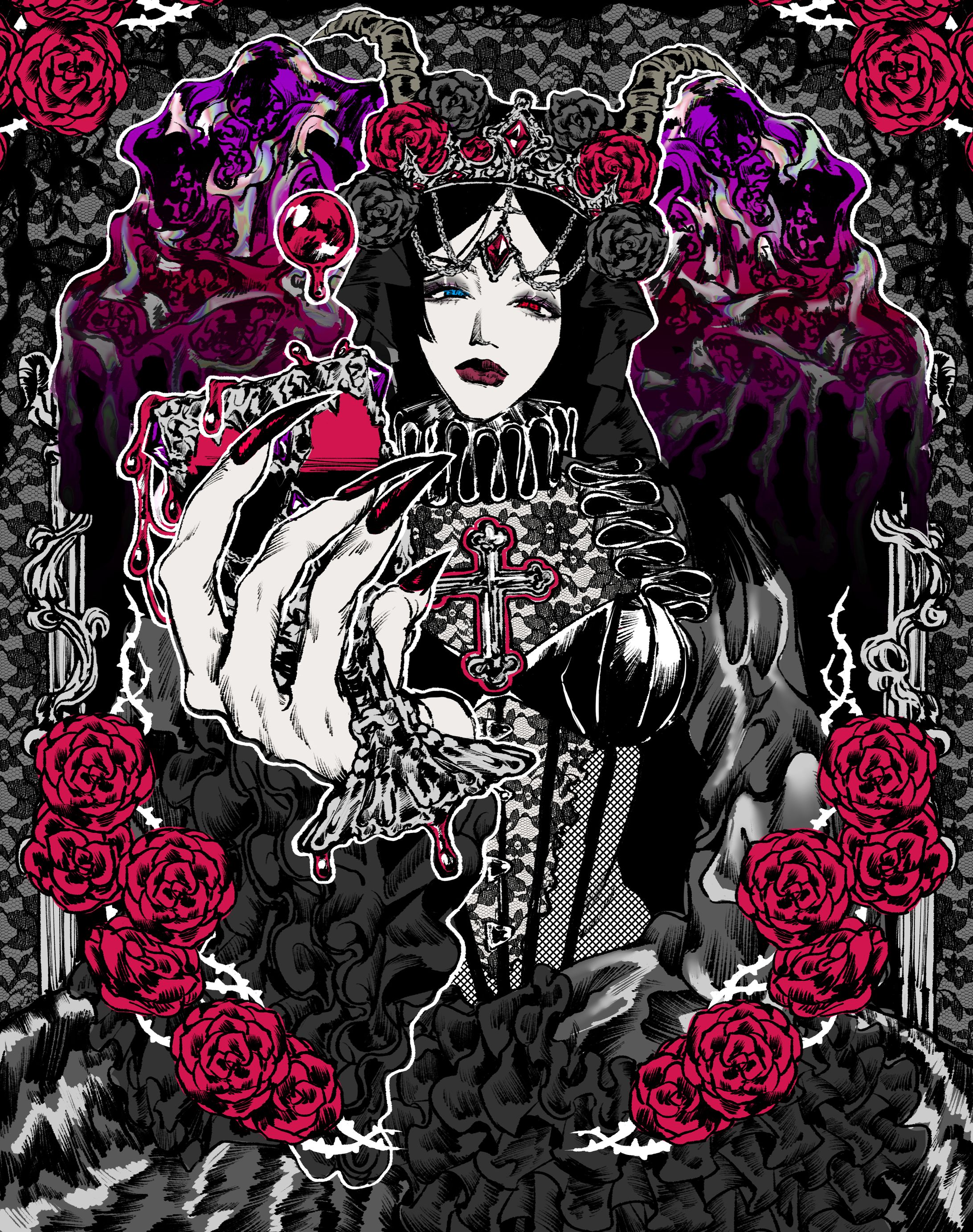 依頼イラスト-1