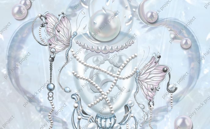 TEARS glass