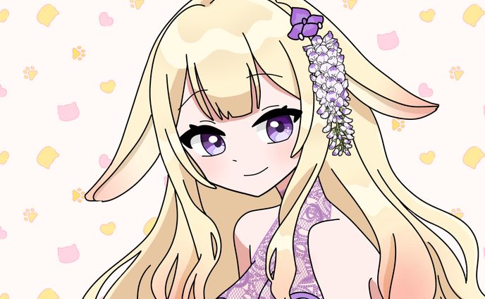 転寝実兎さまFA