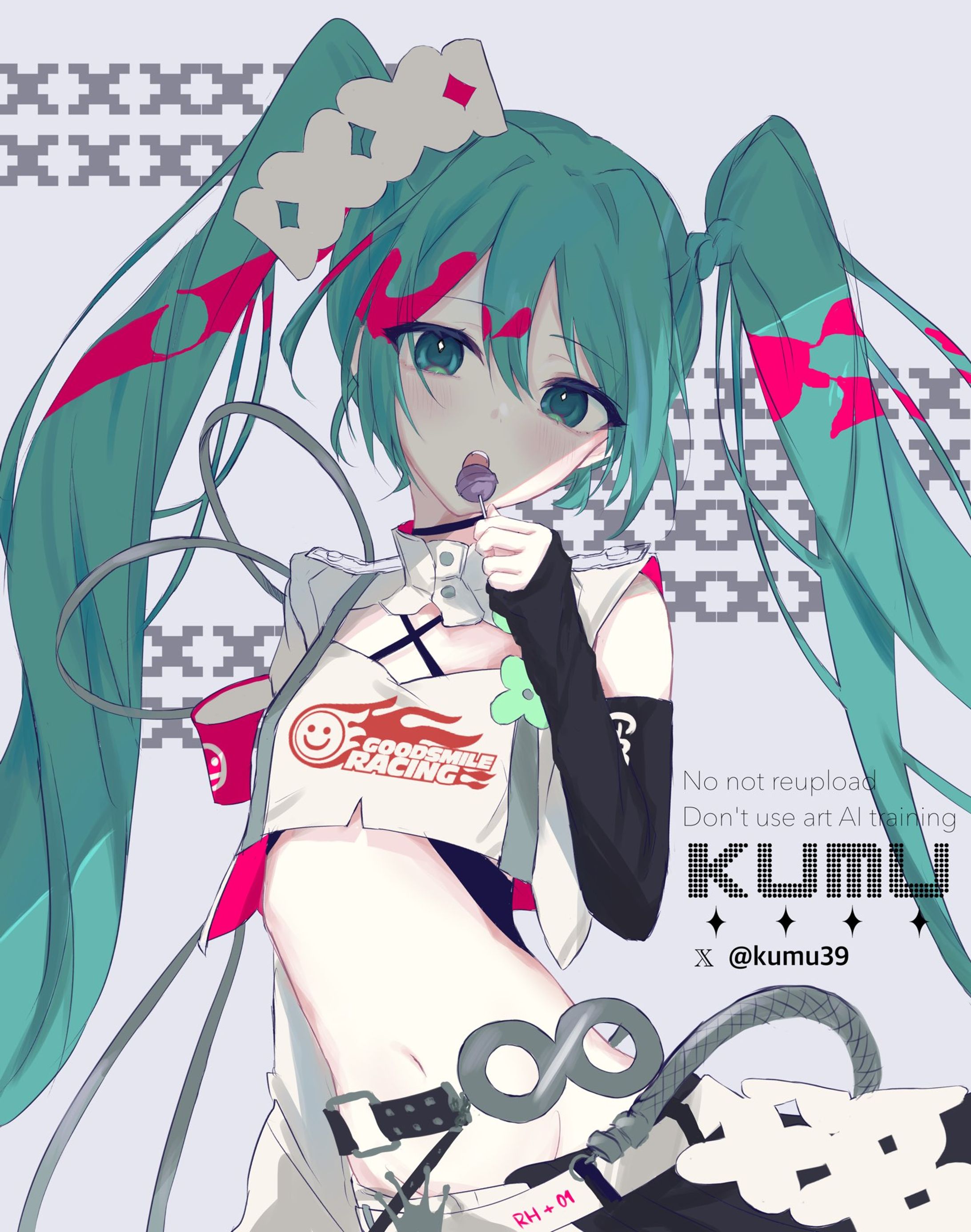 レーシングミク 2025-1