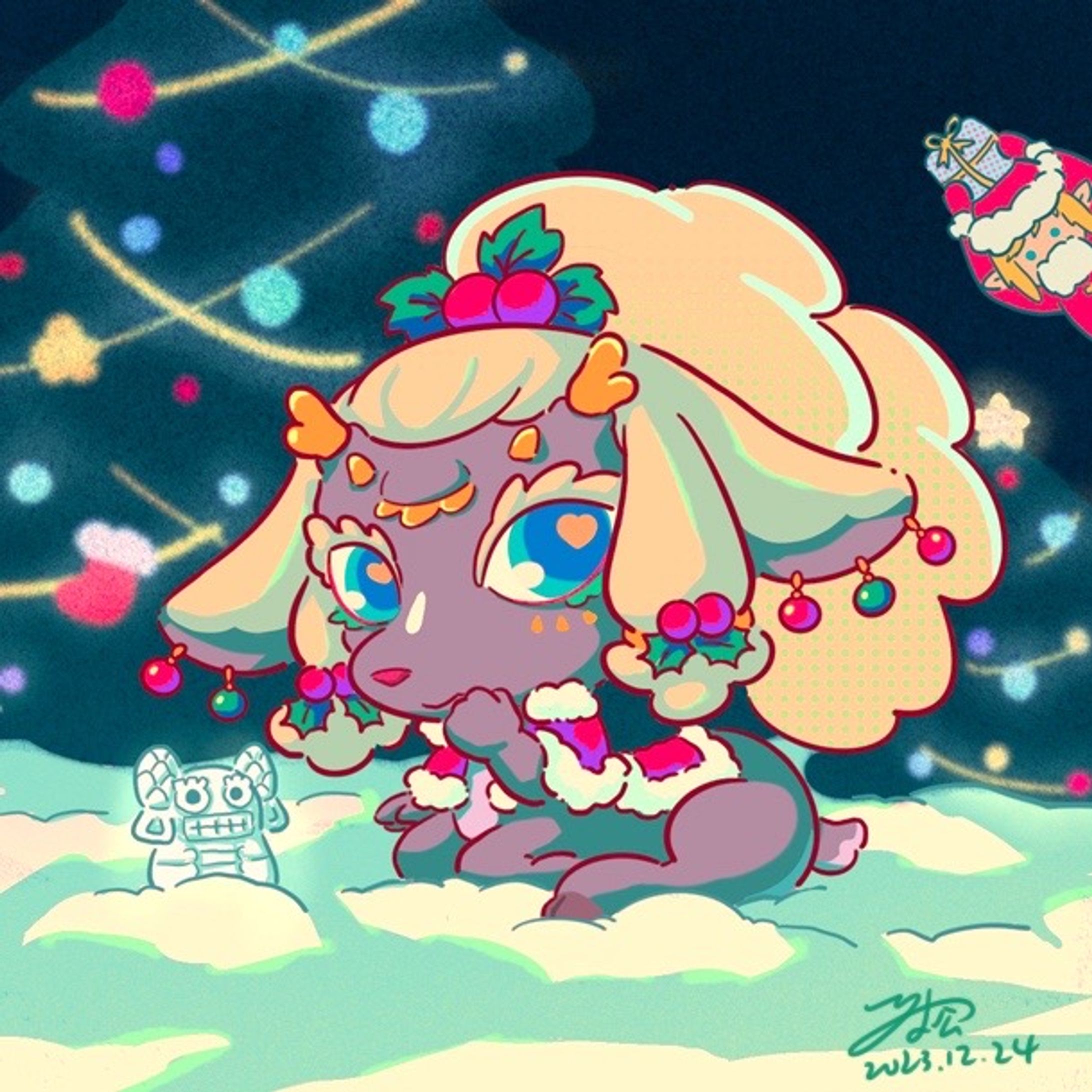 Merry Christmas-1