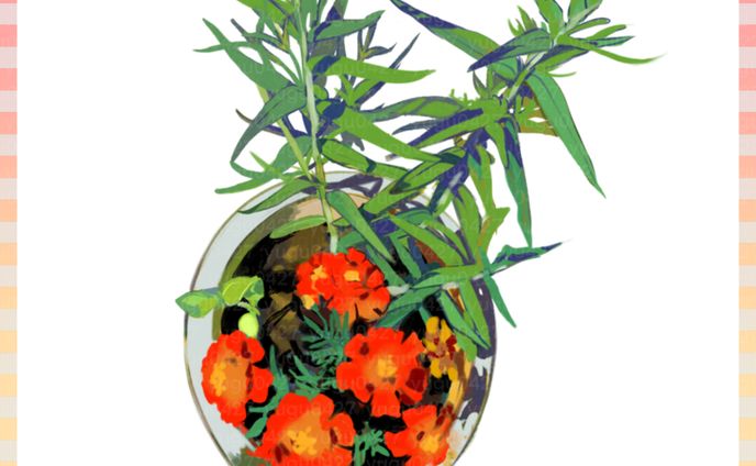 Flower
