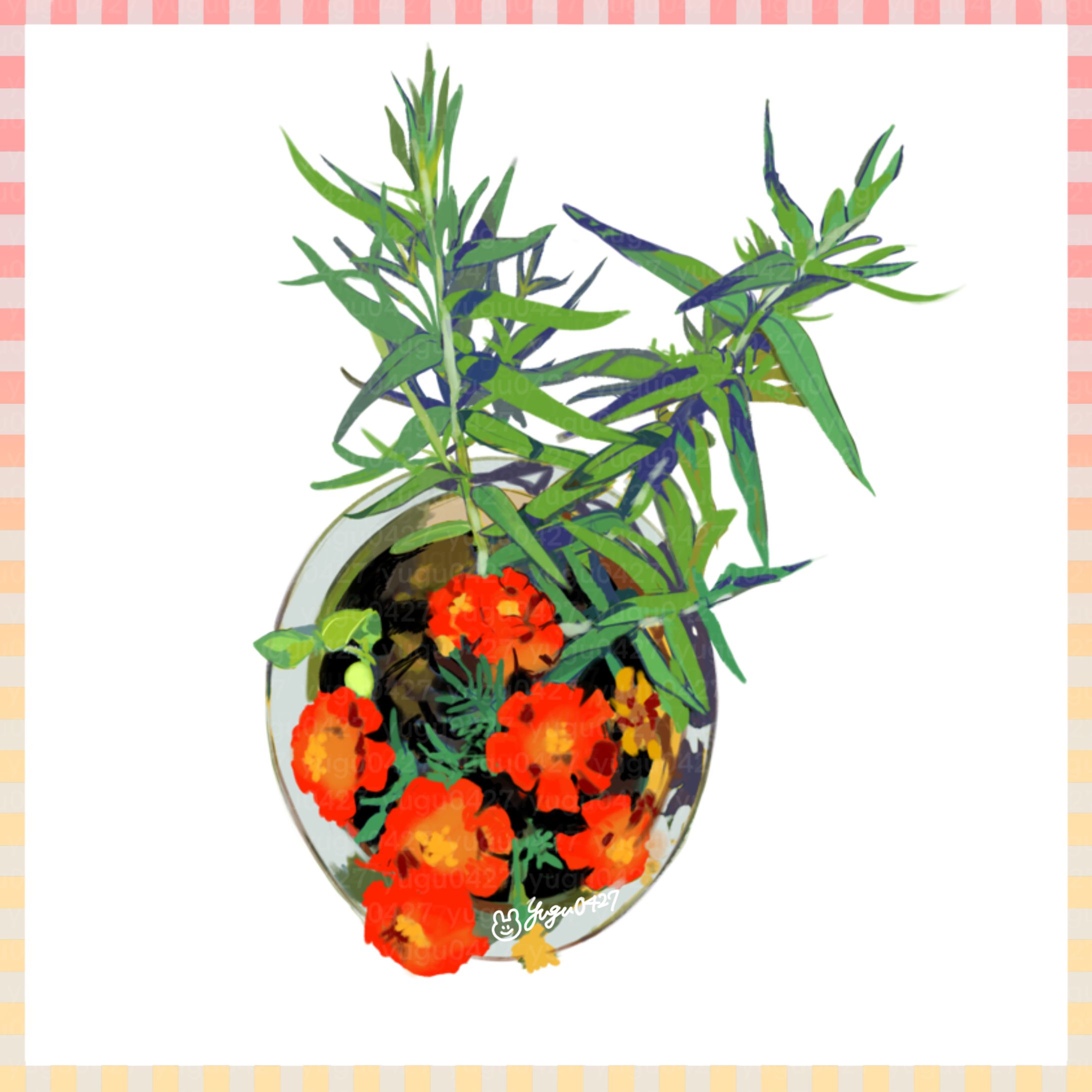 Flower-1