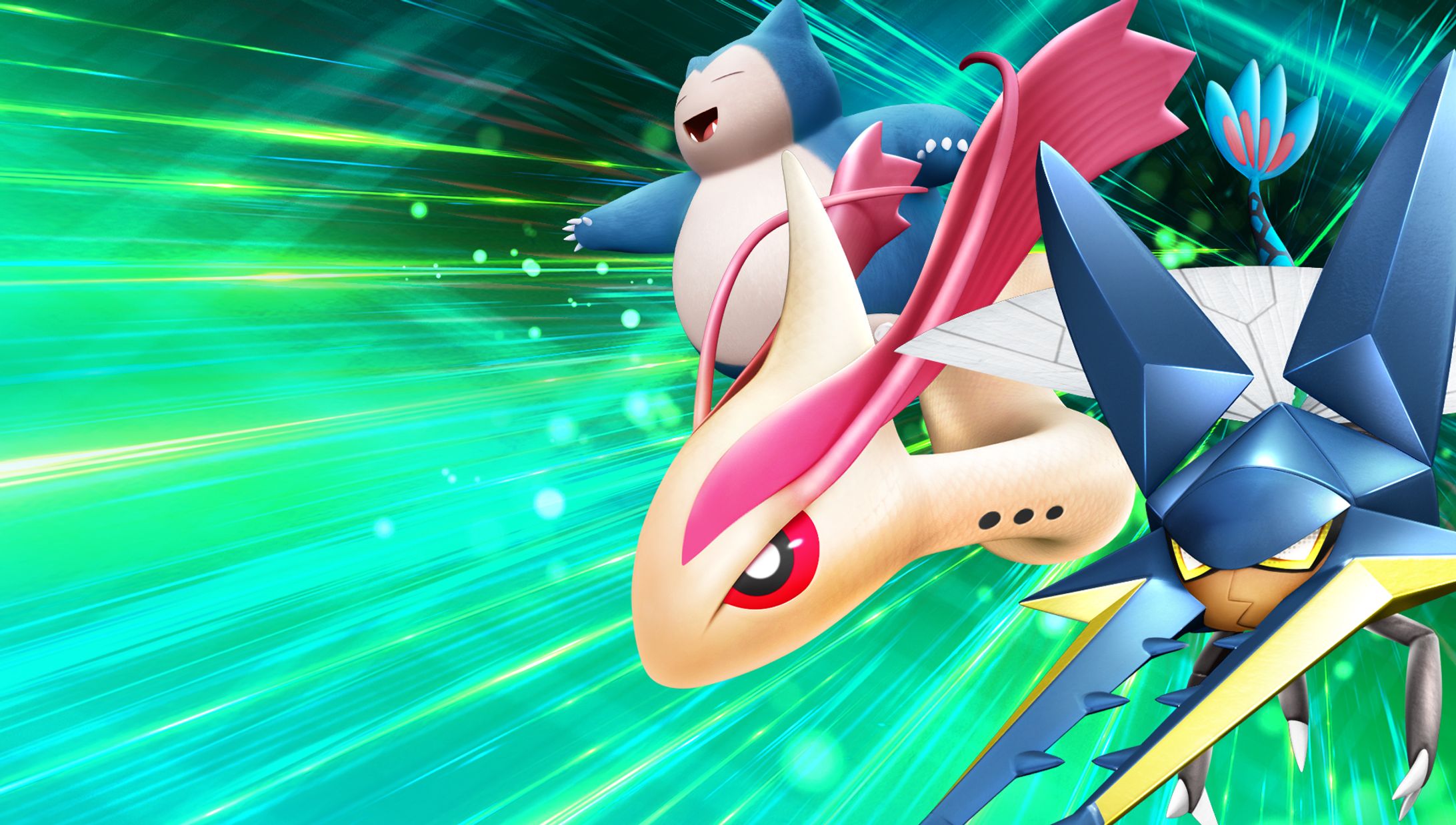 ランクバトル レギュレーションE、イメージイラスト-1