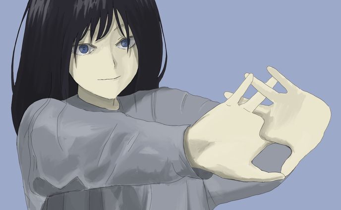 original character 7