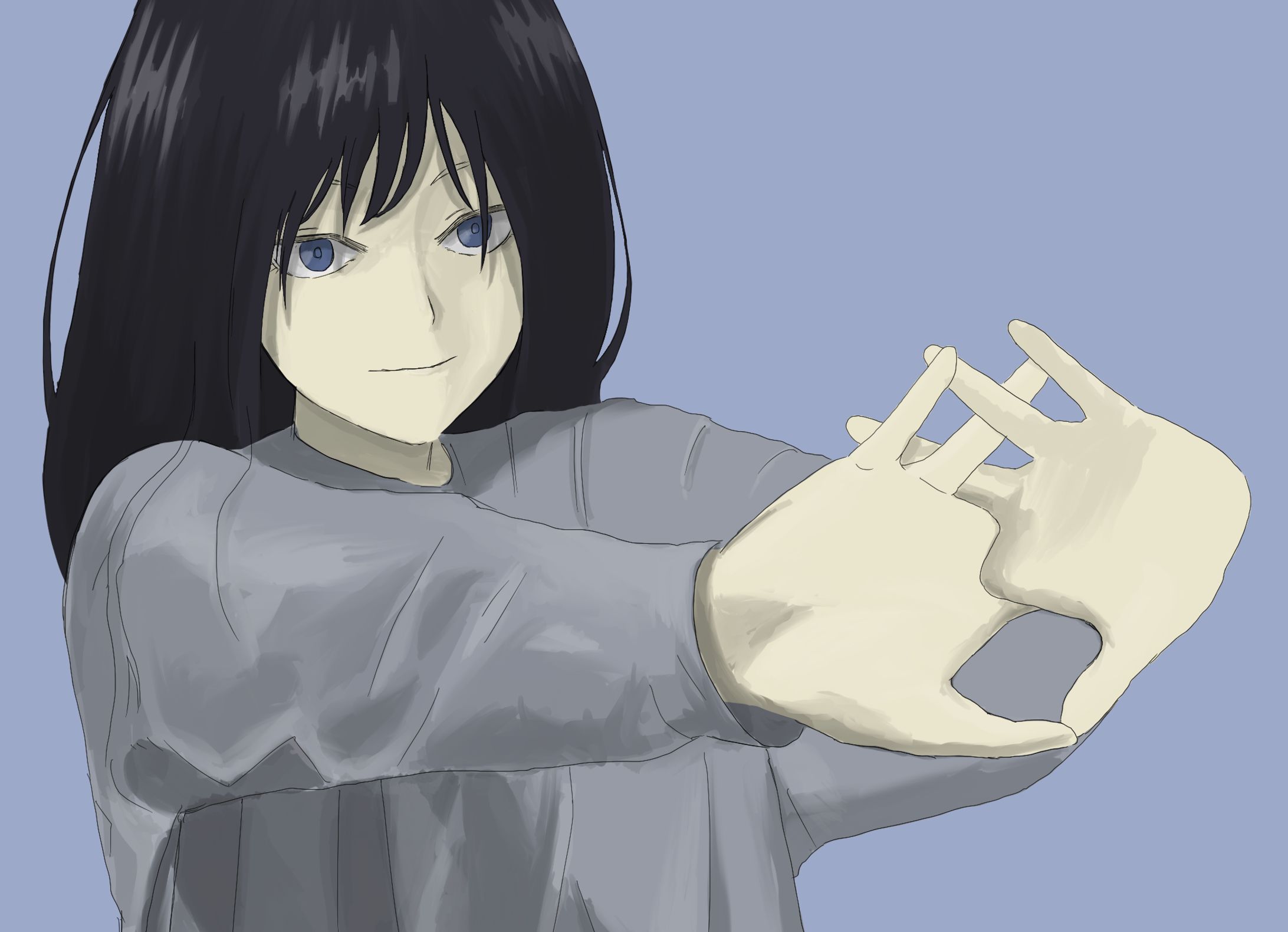 original character 7-1