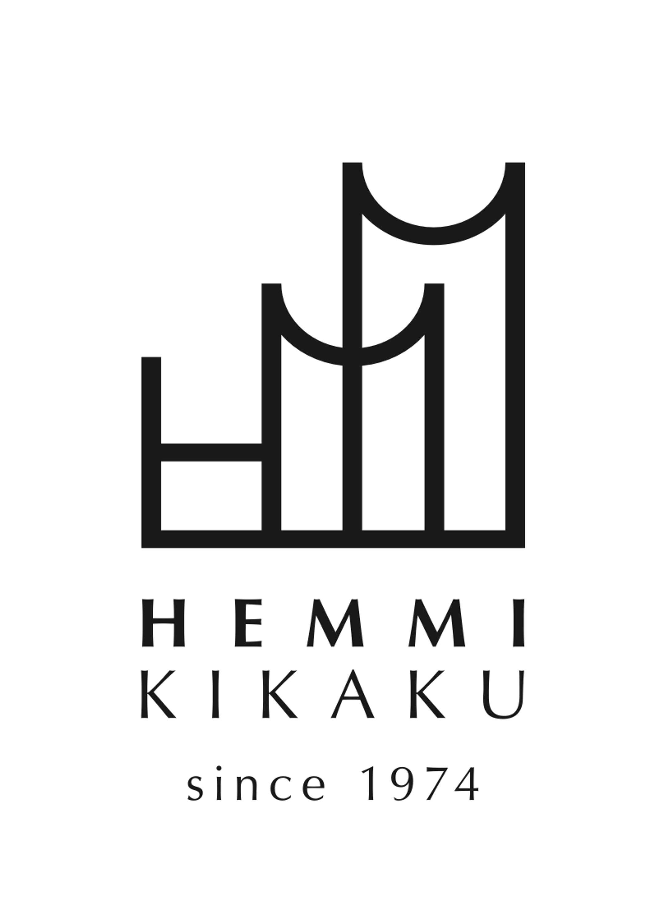 株式会社ヘンミ企画　ロゴデザイン-1