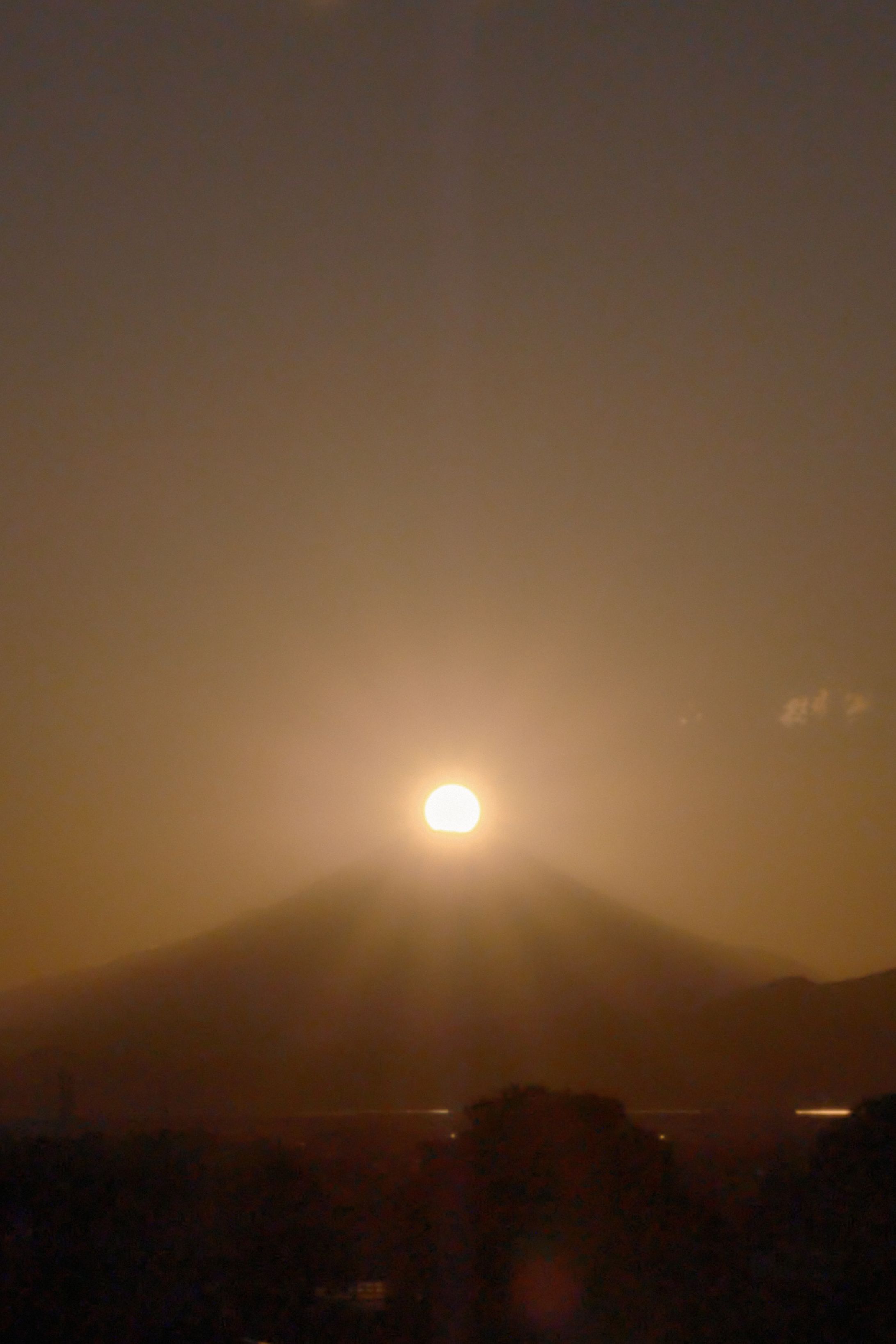 Mt.Fuji & Higanbana 2023-1