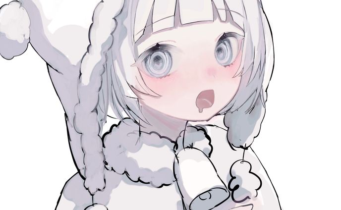 雪・クリスマス/創作