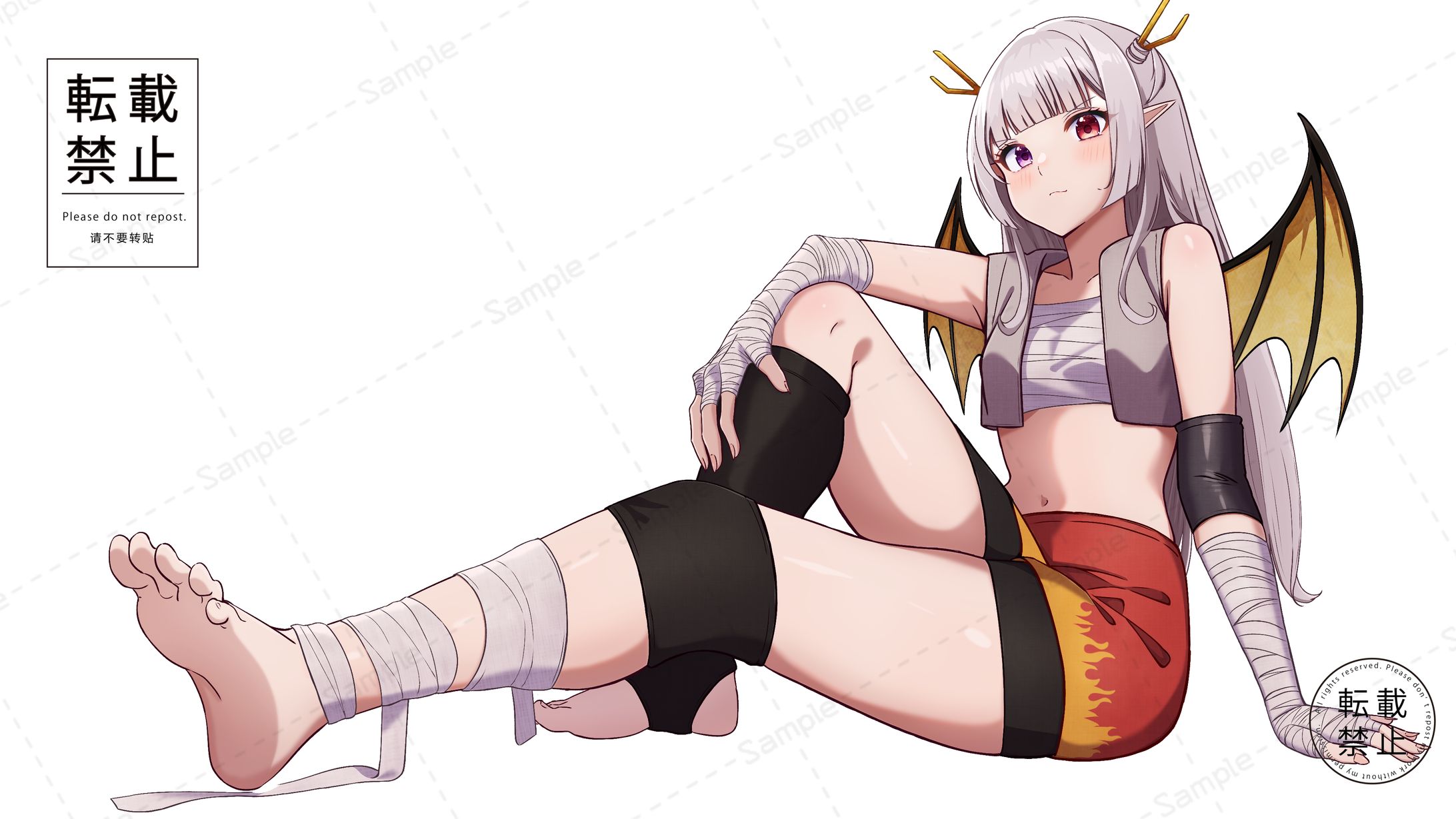 依頼絵-1