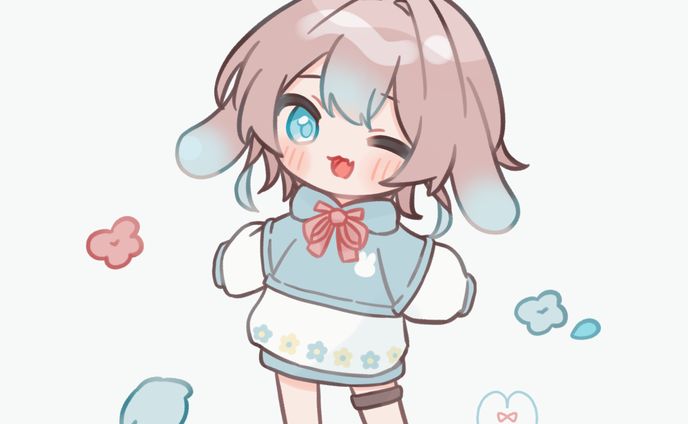 うとくら ＳＤイラスト