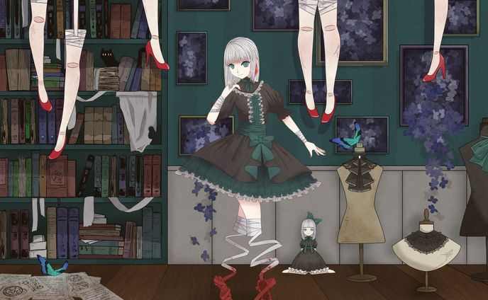 オリジナル