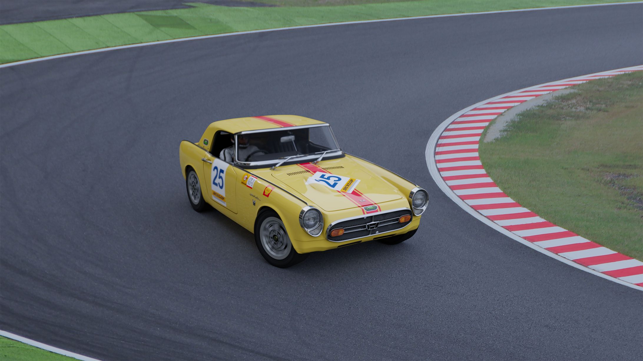 HONDA S800Racing-1