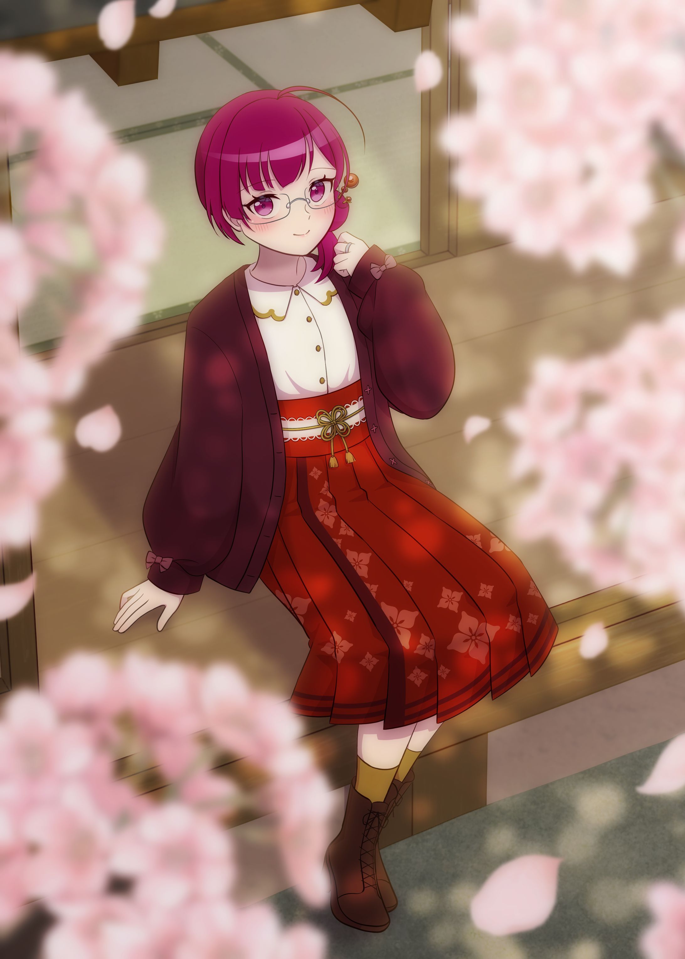 ファンアート-1