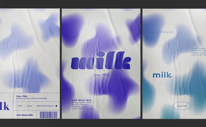 MILK