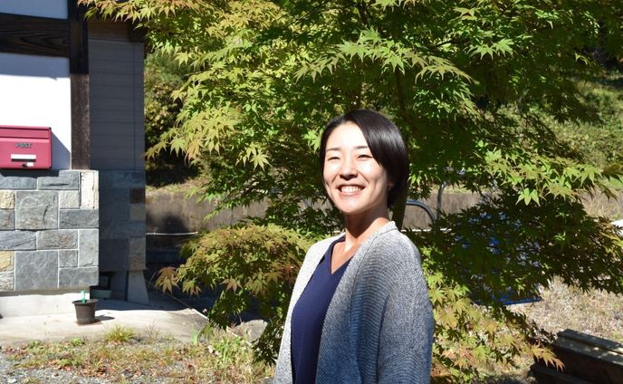 学生、東日本大震災